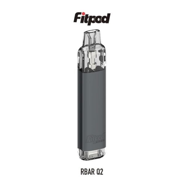 Fitpod RBAR Q2可重復注油小主機一次性 - Image 4