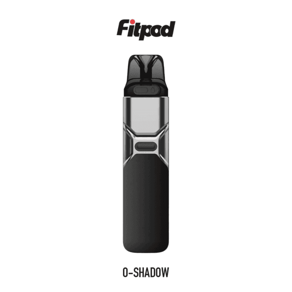 FITPOD O-SHADOW電子煙通用OXVA小蠻牛主機 - Image 9