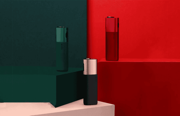 ISMOD NANO加熱煙主機通用 IQOS 2.4/3.0 LEME樂美 - Image 3