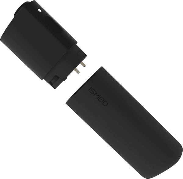 ISMOD NANO加熱煙主機通用 IQOS 2.4/3.0 LEME樂美 - Image 7