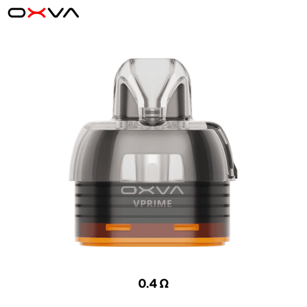 OXVA VPRIME 至尊原廠空倉煙彈官網 - Image 3