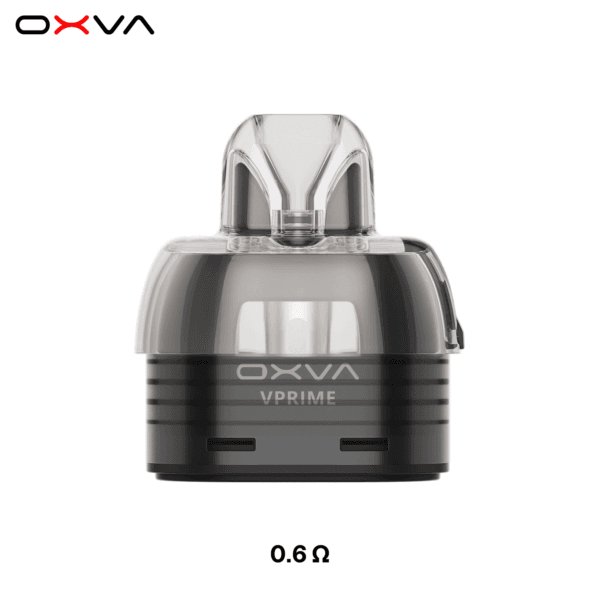 OXVA VPRIME 至尊原廠空倉煙彈官網 - Image 4