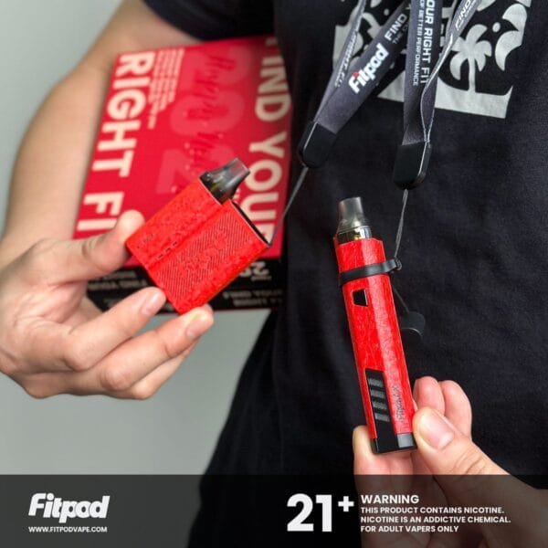 Fitpod X/X-BOX龍年2024限量版禮盒 - Image 16