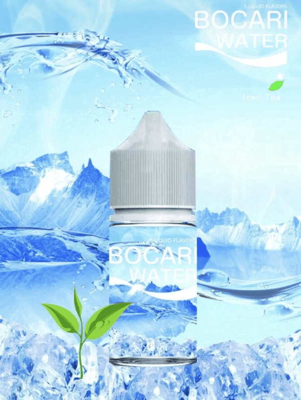 藍冰系列電子煙主機小煙油30ml（4%） - Image 6