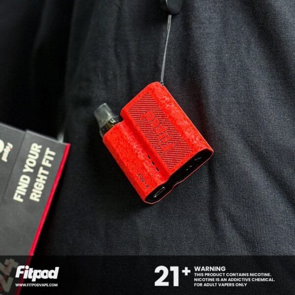 Fitpod X/X-BOX龍年2024限量版禮盒 - Image 2