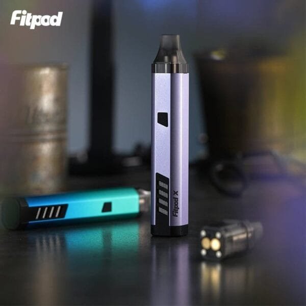 Fitpod X SLYEEK 3斯萊克三代注油小主機 - Image 4