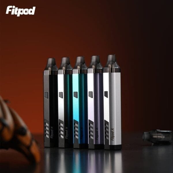 Fitpod X SLYEEK 3斯萊克三代注油小主機 - Image 2