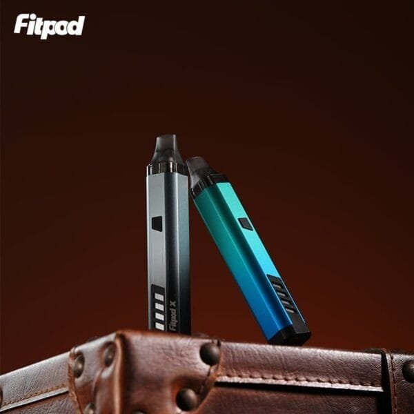 Fitpod X SLYEEK 3斯萊克三代注油小主機 - Image 5