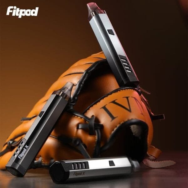 Fitpod X SLYEEK 3斯萊克三代注油小主機 - Image 6