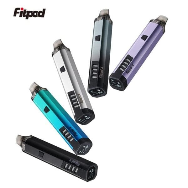 Fitpod X SLYEEK 3斯萊克三代注油小主機 - Image 3