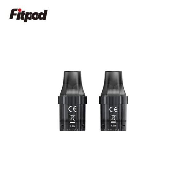 Fitpod X 斯萊克三代X-BOX四代煙彈空倉通用SLYEEK1234代 - Image 5
