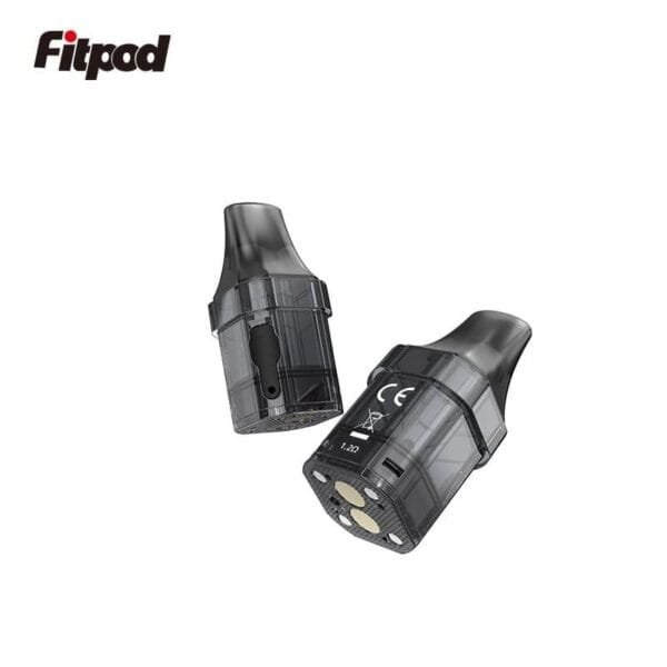 Fitpod X 斯萊克三代X-BOX四代煙彈空倉通用SLYEEK1234代 - Image 4